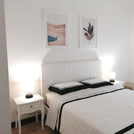 B In Caminha Apartment Ngoại thất bức ảnh
