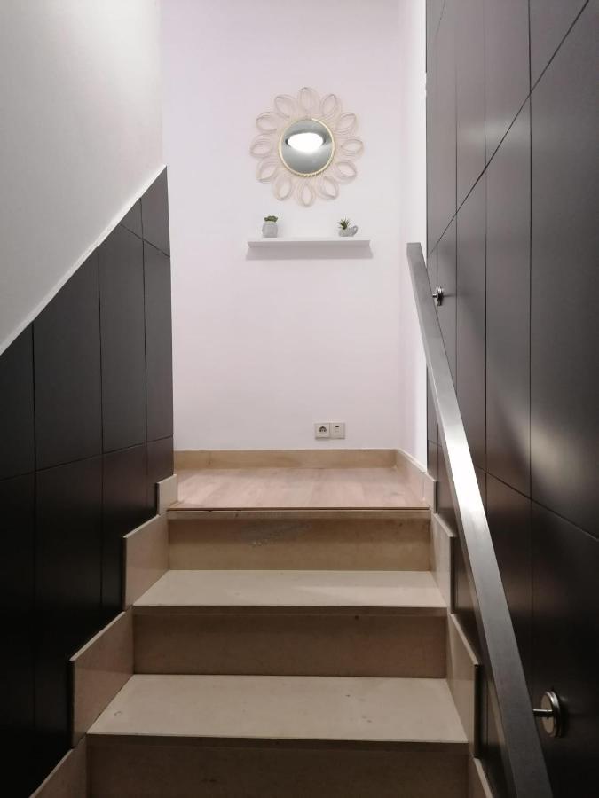 B In Caminha Apartment Ngoại thất bức ảnh