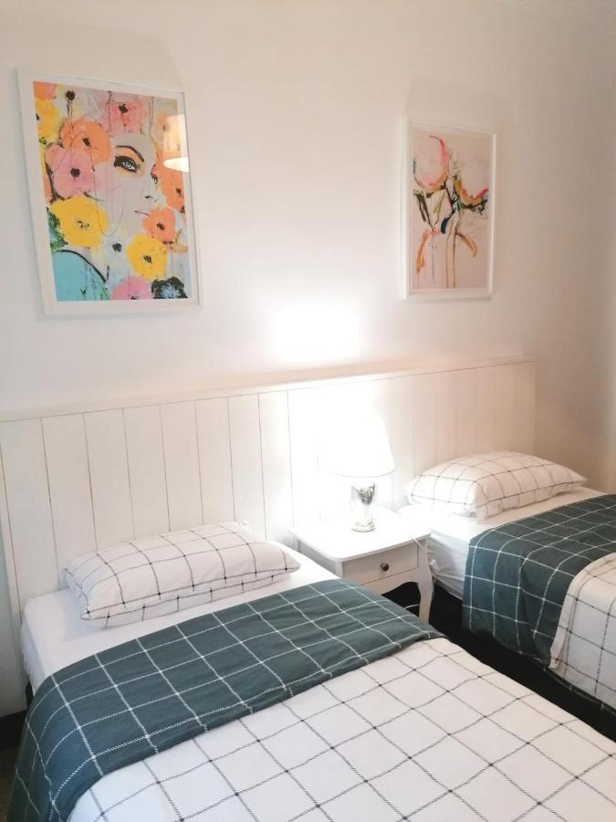 B In Caminha Apartment Ngoại thất bức ảnh