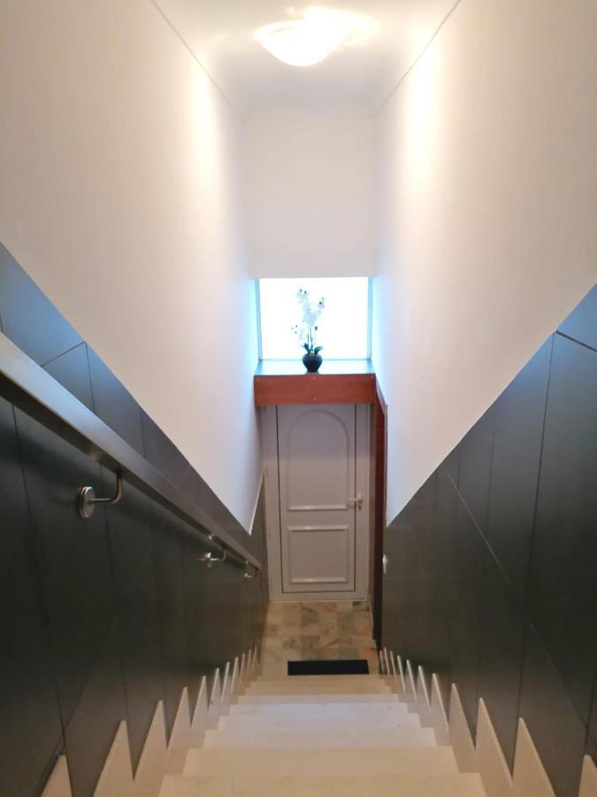 B In Caminha Apartment Ngoại thất bức ảnh
