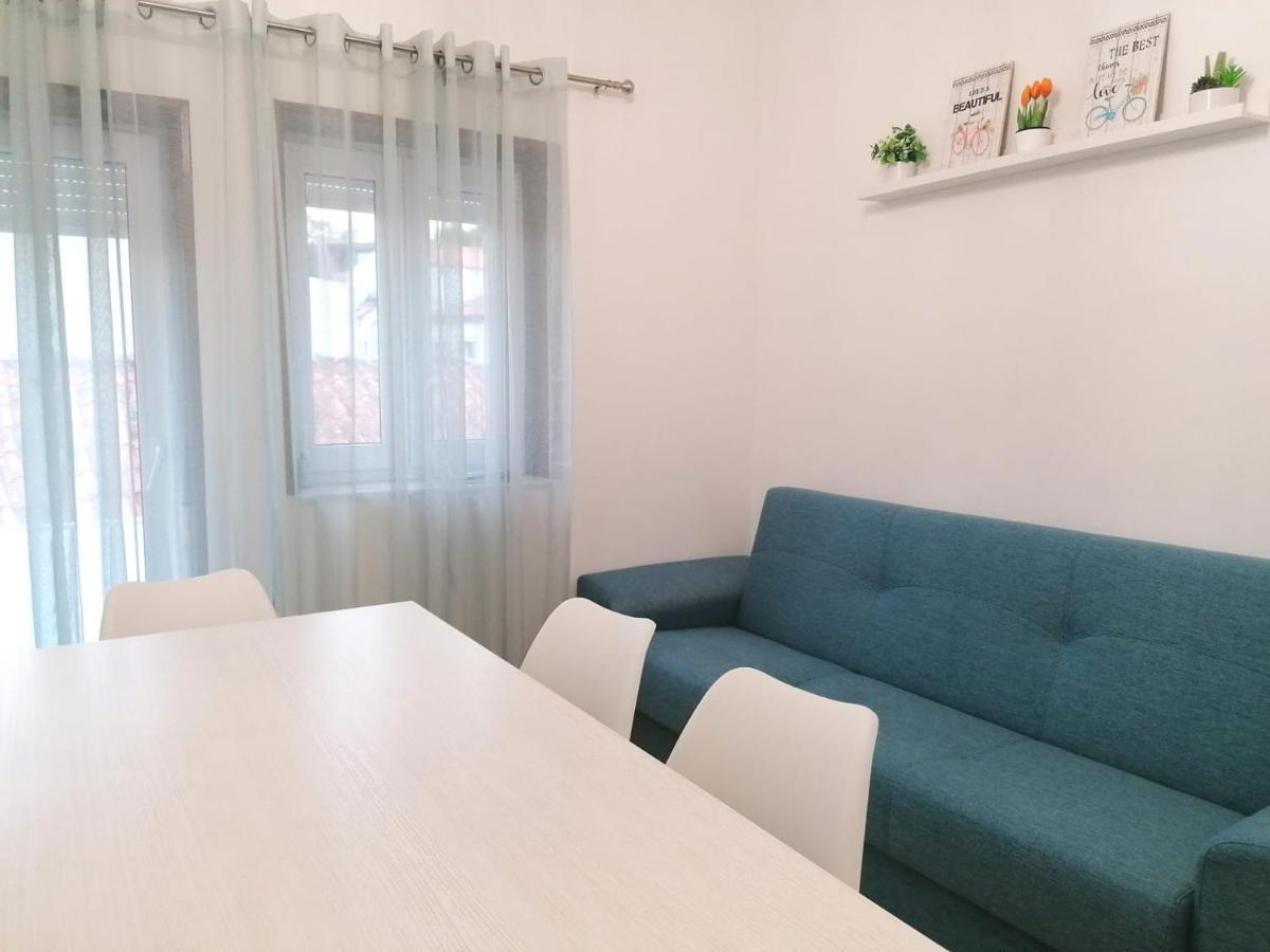 B In Caminha Apartment Ngoại thất bức ảnh