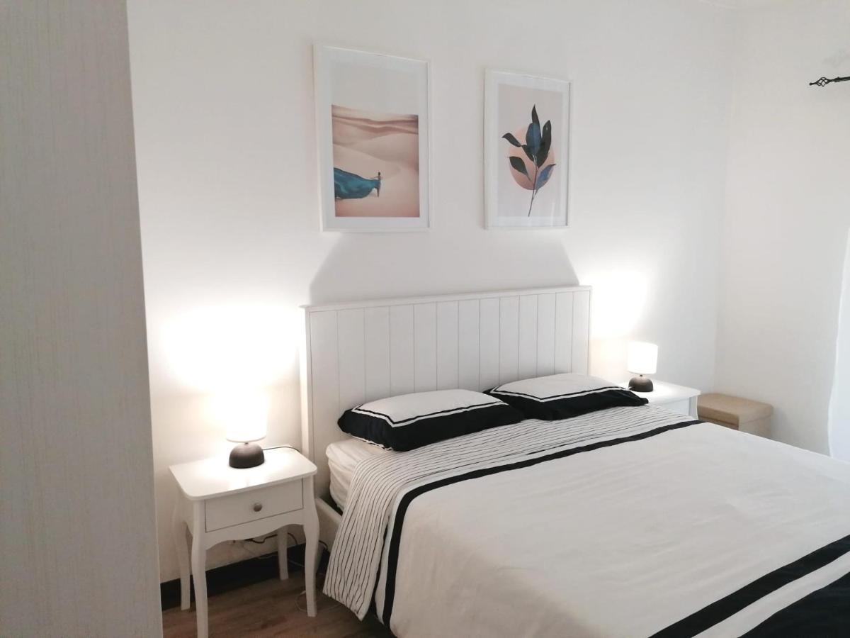 B In Caminha Apartment Ngoại thất bức ảnh