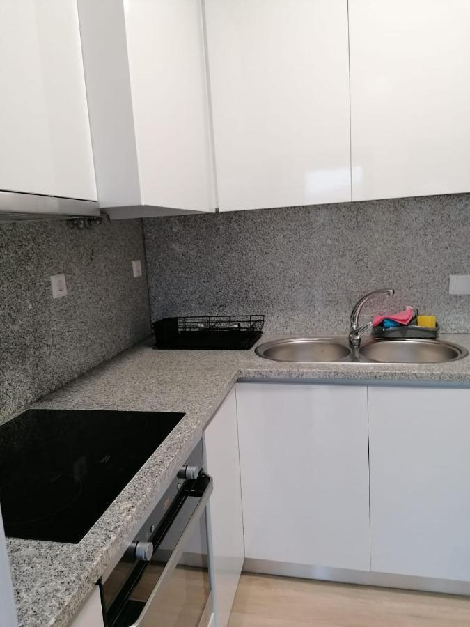 B In Caminha Apartment Ngoại thất bức ảnh