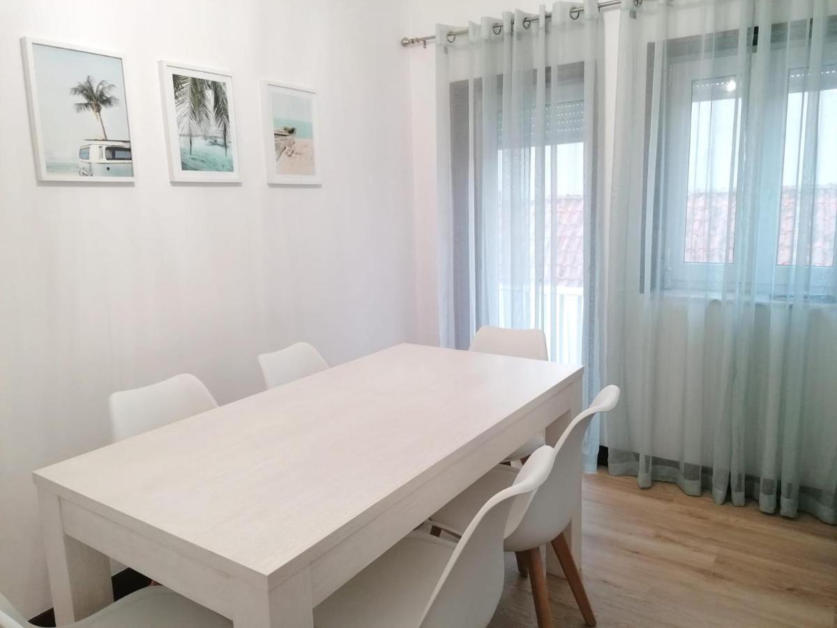 B In Caminha Apartment Ngoại thất bức ảnh