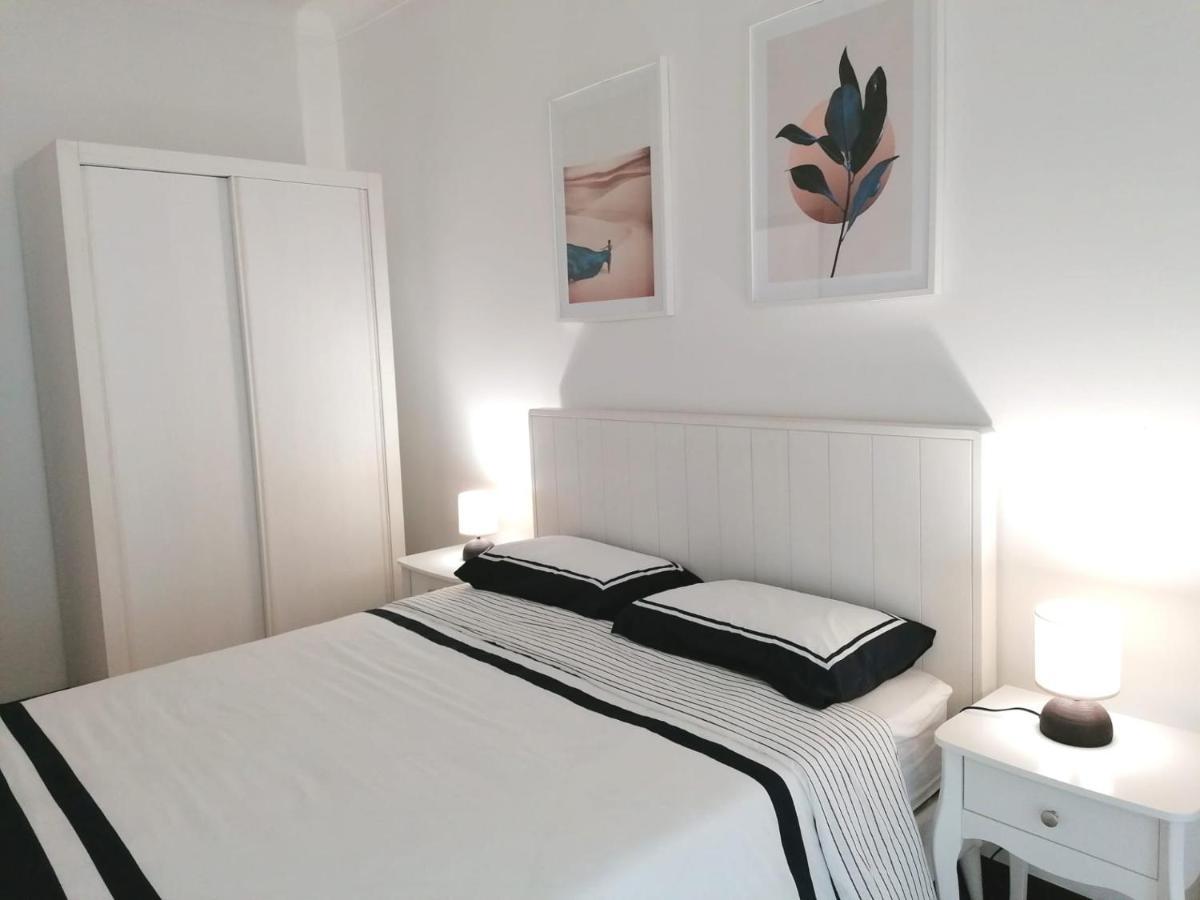 B In Caminha Apartment Ngoại thất bức ảnh