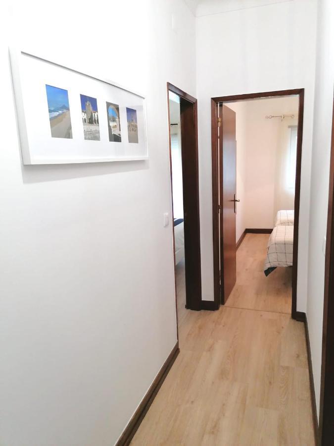 B In Caminha Apartment Ngoại thất bức ảnh