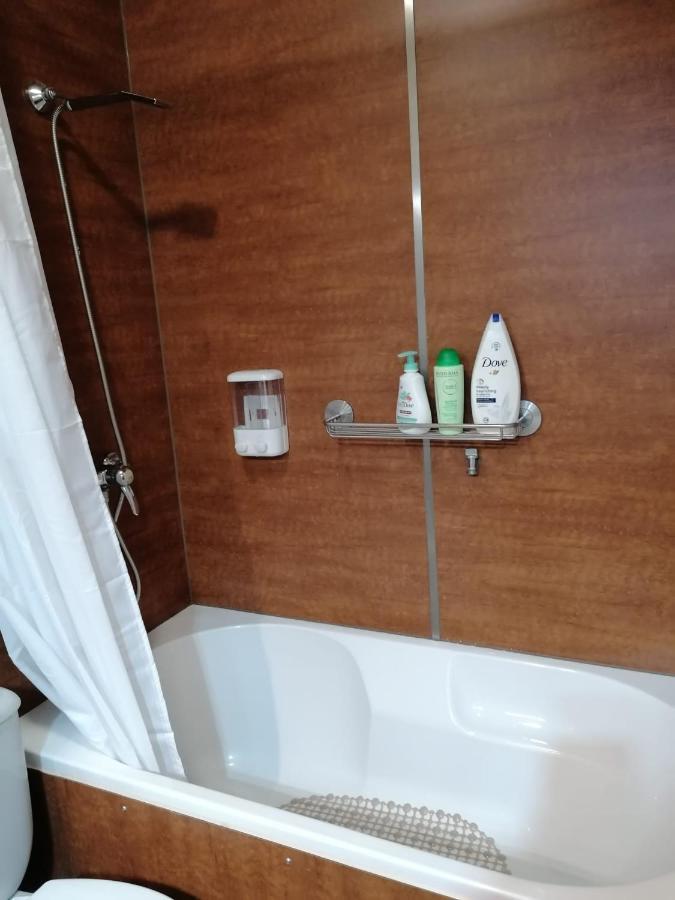 B In Caminha Apartment Ngoại thất bức ảnh