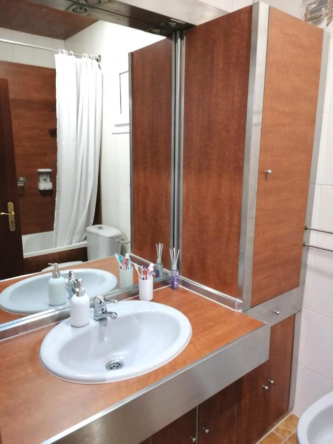 B In Caminha Apartment Ngoại thất bức ảnh