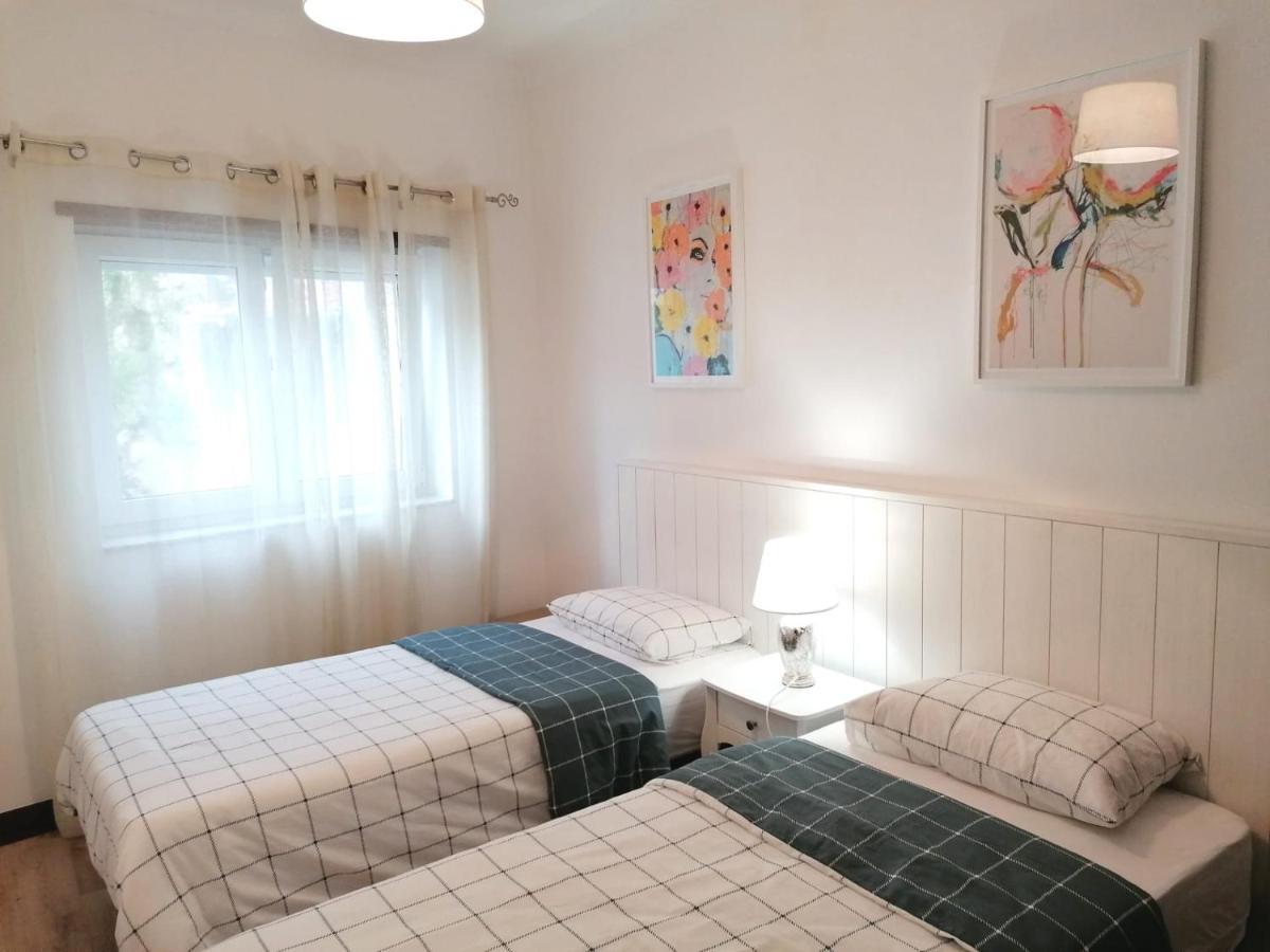 B In Caminha Apartment Ngoại thất bức ảnh