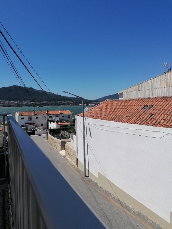 B In Caminha Apartment Ngoại thất bức ảnh